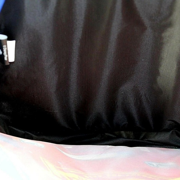 Disney – Pixar Cars Blue Backpack Lightning McQuee - Picture 2 of 4